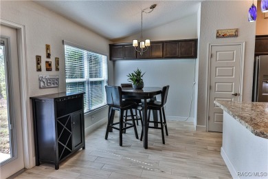 PRICE REDUCED - FANTASTIC PRICE FOR THIS 2023 HOME IN PERFECT on Sugarmill Woods Golf and Country Club in Florida - for sale on GolfHomes.com, golf home, golf lot