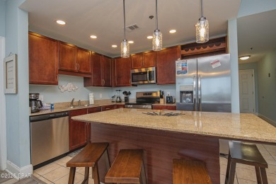 Laketown Wharf #431, a beautifully furnished 3-bedroom, 2-bath on Signal Hill Golf Course, Inc. in Florida - for sale on GolfHomes.com, golf home, golf lot
