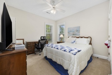 Welcome to this charming all-brick ranch-style home located in on Blackmoor Golf Club in South Carolina - for sale on GolfHomes.com, golf home, golf lot