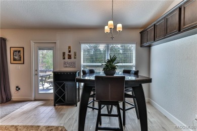 PRICE REDUCED - FANTASTIC PRICE FOR THIS 2023 HOME IN PERFECT on Sugarmill Woods Golf and Country Club in Florida - for sale on GolfHomes.com, golf home, golf lot