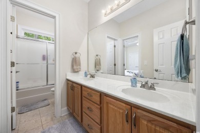 Welcome to this charming all-brick ranch-style home located in on Blackmoor Golf Club in South Carolina - for sale on GolfHomes.com, golf home, golf lot
