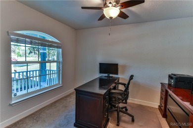 PRICE REDUCED - FANTASTIC PRICE FOR THIS 2023 HOME IN PERFECT on Sugarmill Woods Golf and Country Club in Florida - for sale on GolfHomes.com, golf home, golf lot