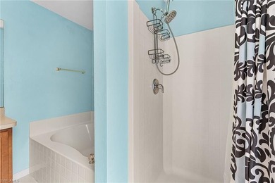 Welcome to this charming single-family home in the growing on Mirror Lakes Golf Club in Florida - for sale on GolfHomes.com, golf home, golf lot