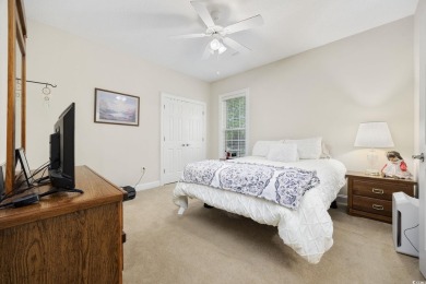 Welcome to this charming all-brick ranch-style home located in on Blackmoor Golf Club in South Carolina - for sale on GolfHomes.com, golf home, golf lot