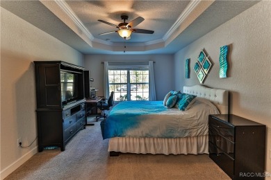 PRICE REDUCED - FANTASTIC PRICE FOR THIS 2023 HOME IN PERFECT on Sugarmill Woods Golf and Country Club in Florida - for sale on GolfHomes.com, golf home, golf lot