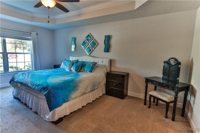 PRICE REDUCED - FANTASTIC PRICE FOR THIS 2023 HOME IN PERFECT on Sugarmill Woods Golf and Country Club in Florida - for sale on GolfHomes.com, golf home, golf lot