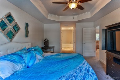 PRICE REDUCED - FANTASTIC PRICE FOR THIS 2023 HOME IN PERFECT on Sugarmill Woods Golf and Country Club in Florida - for sale on GolfHomes.com, golf home, golf lot