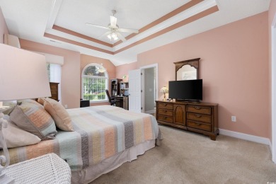 Welcome to this charming all-brick ranch-style home located in on Blackmoor Golf Club in South Carolina - for sale on GolfHomes.com, golf home, golf lot