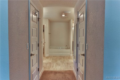 PRICE REDUCED - FANTASTIC PRICE FOR THIS 2023 HOME IN PERFECT on Sugarmill Woods Golf and Country Club in Florida - for sale on GolfHomes.com, golf home, golf lot