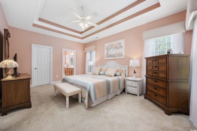 Welcome to this charming all-brick ranch-style home located in on Blackmoor Golf Club in South Carolina - for sale on GolfHomes.com, golf home, golf lot