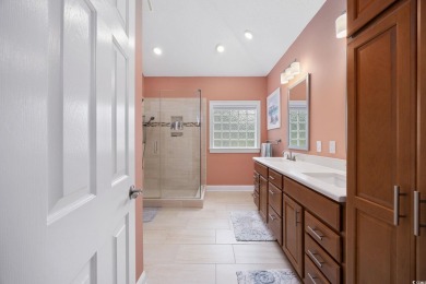 Welcome to this charming all-brick ranch-style home located in on Blackmoor Golf Club in South Carolina - for sale on GolfHomes.com, golf home, golf lot