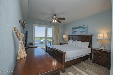 Laketown Wharf #431, a beautifully furnished 3-bedroom, 2-bath on Signal Hill Golf Course, Inc. in Florida - for sale on GolfHomes.com, golf home, golf lot
