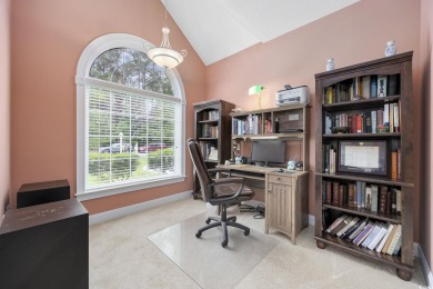 Welcome to this charming all-brick ranch-style home located in on Blackmoor Golf Club in South Carolina - for sale on GolfHomes.com, golf home, golf lot