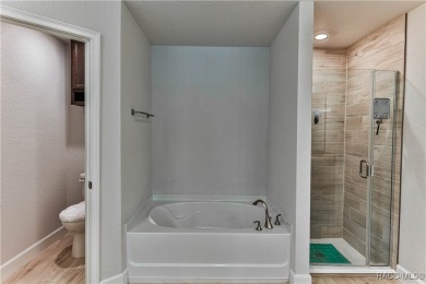 PRICE REDUCED - FANTASTIC PRICE FOR THIS 2023 HOME IN PERFECT on Sugarmill Woods Golf and Country Club in Florida - for sale on GolfHomes.com, golf home, golf lot