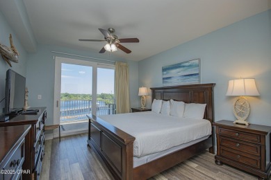Laketown Wharf #431, a beautifully furnished 3-bedroom, 2-bath on Signal Hill Golf Course, Inc. in Florida - for sale on GolfHomes.com, golf home, golf lot