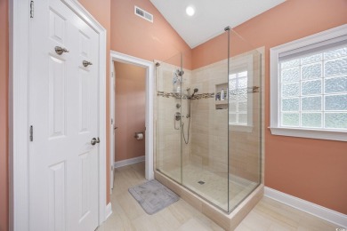 Welcome to this charming all-brick ranch-style home located in on Blackmoor Golf Club in South Carolina - for sale on GolfHomes.com, golf home, golf lot