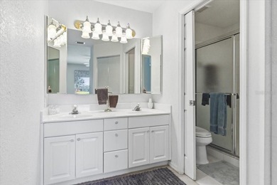 This beautiful pond view 2-bedroom, 2-bath first floor condo on on Tara Golf and Country Club in Florida - for sale on GolfHomes.com, golf home, golf lot