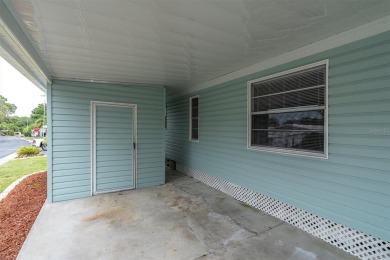 Spacious  Inviting Corner Lot Home in Palm Hill Country Club - on Palm Hill Golf Club in Florida - for sale on GolfHomes.com, golf home, golf lot