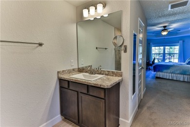 PRICE REDUCED - FANTASTIC PRICE FOR THIS 2023 HOME IN PERFECT on Sugarmill Woods Golf and Country Club in Florida - for sale on GolfHomes.com, golf home, golf lot