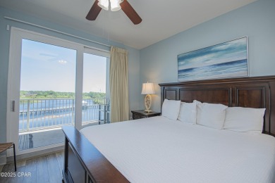 Laketown Wharf #431, a beautifully furnished 3-bedroom, 2-bath on Signal Hill Golf Course, Inc. in Florida - for sale on GolfHomes.com, golf home, golf lot