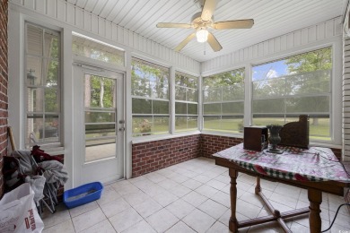 Welcome to this charming all-brick ranch-style home located in on Blackmoor Golf Club in South Carolina - for sale on GolfHomes.com, golf home, golf lot
