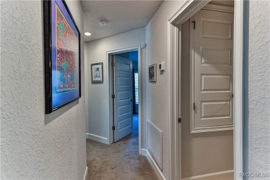 PRICE REDUCED - FANTASTIC PRICE FOR THIS 2023 HOME IN PERFECT on Sugarmill Woods Golf and Country Club in Florida - for sale on GolfHomes.com, golf home, golf lot