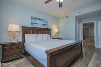 Laketown Wharf #431, a beautifully furnished 3-bedroom, 2-bath on Signal Hill Golf Course, Inc. in Florida - for sale on GolfHomes.com, golf home, golf lot