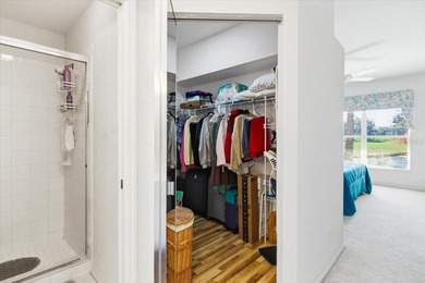 This beautiful pond view 2-bedroom, 2-bath first floor condo on on Tara Golf and Country Club in Florida - for sale on GolfHomes.com, golf home, golf lot