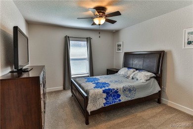 PRICE REDUCED - FANTASTIC PRICE FOR THIS 2023 HOME IN PERFECT on Sugarmill Woods Golf and Country Club in Florida - for sale on GolfHomes.com, golf home, golf lot