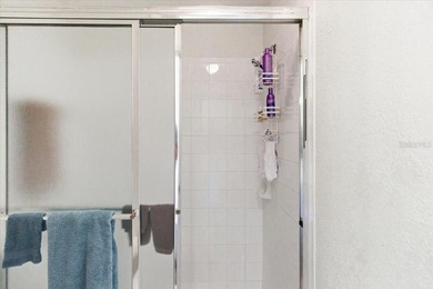 This beautiful pond view 2-bedroom, 2-bath first floor condo on on Tara Golf and Country Club in Florida - for sale on GolfHomes.com, golf home, golf lot