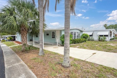 Spacious  Inviting Corner Lot Home in Palm Hill Country Club - on Palm Hill Golf Club in Florida - for sale on GolfHomes.com, golf home, golf lot