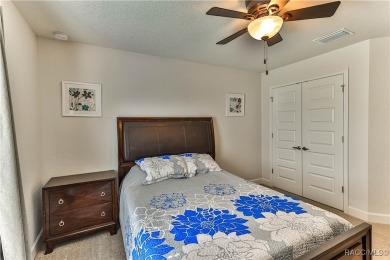 PRICE REDUCED - FANTASTIC PRICE FOR THIS 2023 HOME IN PERFECT on Sugarmill Woods Golf and Country Club in Florida - for sale on GolfHomes.com, golf home, golf lot