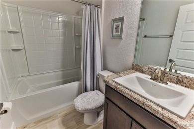 PRICE REDUCED - FANTASTIC PRICE FOR THIS 2023 HOME IN PERFECT on Sugarmill Woods Golf and Country Club in Florida - for sale on GolfHomes.com, golf home, golf lot
