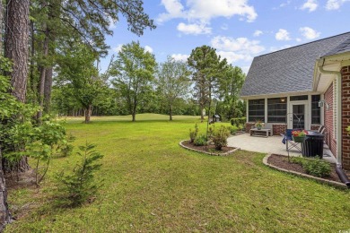 Welcome to this charming all-brick ranch-style home located in on Blackmoor Golf Club in South Carolina - for sale on GolfHomes.com, golf home, golf lot