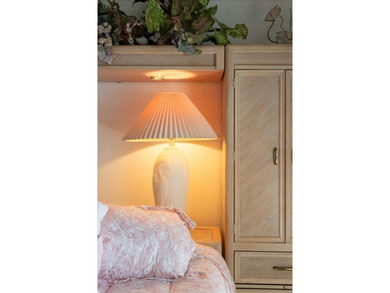 This beautiful pond view 2-bedroom, 2-bath first floor condo on on Tara Golf and Country Club in Florida - for sale on GolfHomes.com, golf home, golf lot