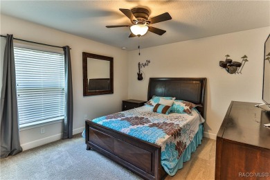 PRICE REDUCED - FANTASTIC PRICE FOR THIS 2023 HOME IN PERFECT on Sugarmill Woods Golf and Country Club in Florida - for sale on GolfHomes.com, golf home, golf lot