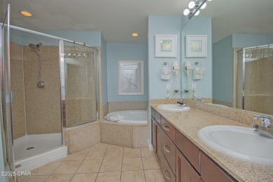 Laketown Wharf #431, a beautifully furnished 3-bedroom, 2-bath on Signal Hill Golf Course, Inc. in Florida - for sale on GolfHomes.com, golf home, golf lot