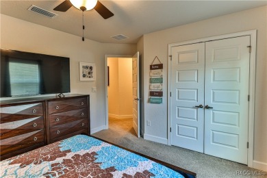 PRICE REDUCED - FANTASTIC PRICE FOR THIS 2023 HOME IN PERFECT on Sugarmill Woods Golf and Country Club in Florida - for sale on GolfHomes.com, golf home, golf lot