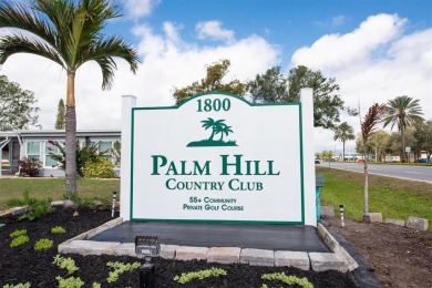 Spacious  Inviting Corner Lot Home in Palm Hill Country Club - on Palm Hill Golf Club in Florida - for sale on GolfHomes.com, golf home, golf lot