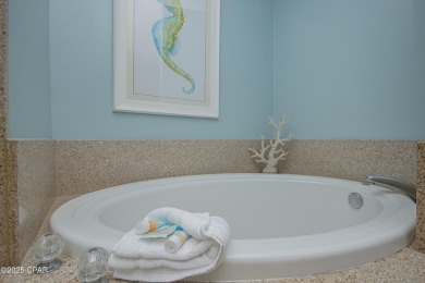 Laketown Wharf #431, a beautifully furnished 3-bedroom, 2-bath on Signal Hill Golf Course, Inc. in Florida - for sale on GolfHomes.com, golf home, golf lot