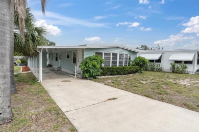 Spacious  Inviting Corner Lot Home in Palm Hill Country Club - on Palm Hill Golf Club in Florida - for sale on GolfHomes.com, golf home, golf lot