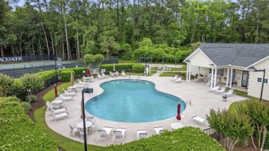 Welcome to this charming all-brick ranch-style home located in on Blackmoor Golf Club in South Carolina - for sale on GolfHomes.com, golf home, golf lot