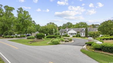 Welcome to this charming all-brick ranch-style home located in on Blackmoor Golf Club in South Carolina - for sale on GolfHomes.com, golf home, golf lot