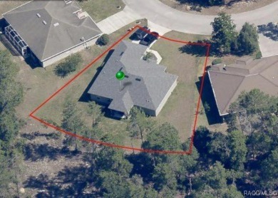 PRICE REDUCED - FANTASTIC PRICE FOR THIS 2023 HOME IN PERFECT on Sugarmill Woods Golf and Country Club in Florida - for sale on GolfHomes.com, golf home, golf lot