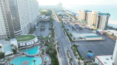 Laketown Wharf #431, a beautifully furnished 3-bedroom, 2-bath on Signal Hill Golf Course, Inc. in Florida - for sale on GolfHomes.com, golf home, golf lot