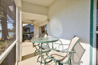 This beautiful pond view 2-bedroom, 2-bath first floor condo on on Tara Golf and Country Club in Florida - for sale on GolfHomes.com, golf home, golf lot