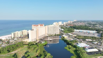 Laketown Wharf #431, a beautifully furnished 3-bedroom, 2-bath on Signal Hill Golf Course, Inc. in Florida - for sale on GolfHomes.com, golf home, golf lot