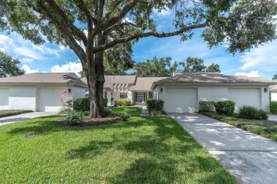 Exquisite 2-Bedroom Villa in the Heart of Seven Springs Golf on Seven Springs Golf and Country Club in Florida - for sale on GolfHomes.com, golf home, golf lot