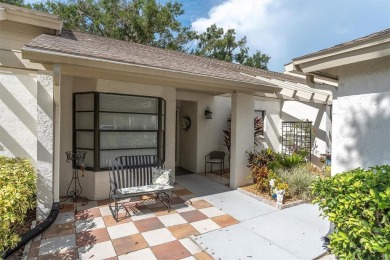Exquisite 2-Bedroom Villa in the Heart of Seven Springs Golf on Seven Springs Golf and Country Club in Florida - for sale on GolfHomes.com, golf home, golf lot