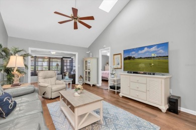 Exquisite 2-Bedroom Villa in the Heart of Seven Springs Golf on Seven Springs Golf and Country Club in Florida - for sale on GolfHomes.com, golf home, golf lot